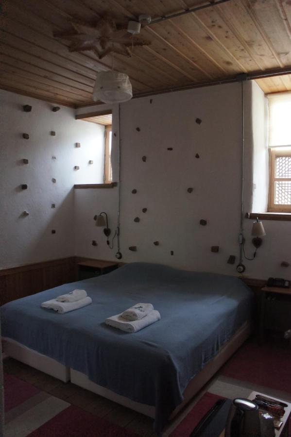 Ormana Active Butik Otel Ibradi Exterior foto