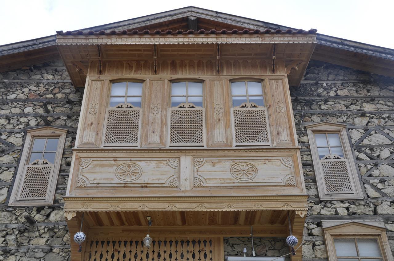 Ormana Active Butik Otel Ibradi Exterior foto